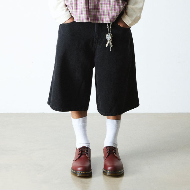 Dr. Martens 1461 Unisex Cherry Red