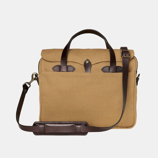 Filson Original Briefcase Tan