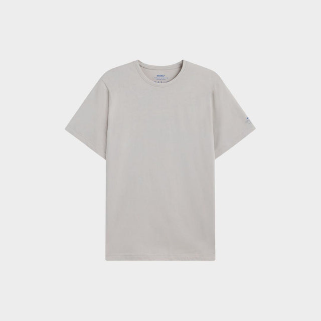 Ecoalf Chester T-Shirt Ice