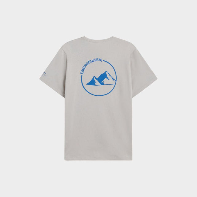 Ecoalf Chester T-Shirt Ice