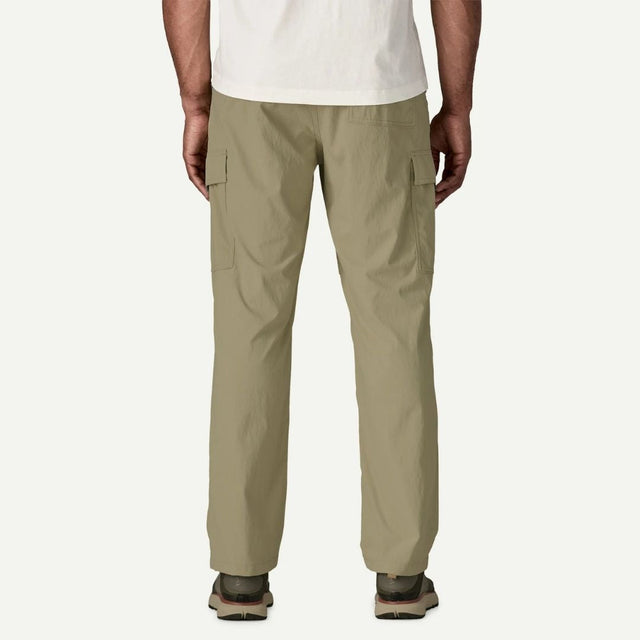 Patagonia Men's Outdoor Everyday Pants Weathered Stone