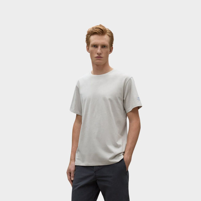 Ecoalf Chester T-Shirt Ice