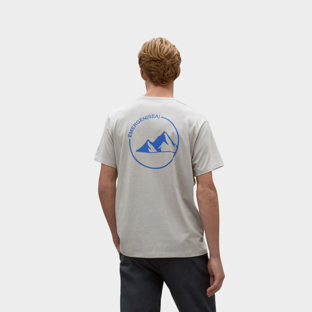 Ecoalf Chester T-Shirt Ice