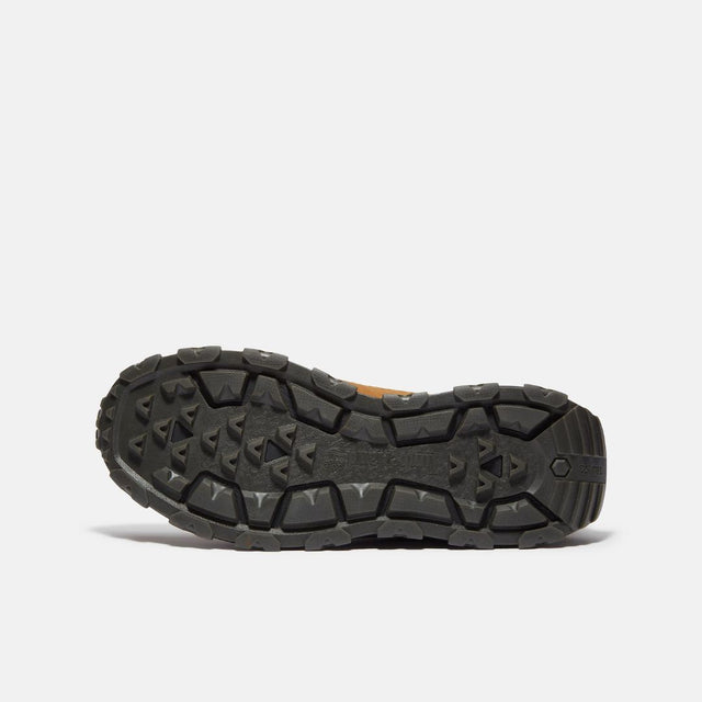 Timberland Winsor Park Mid Gore-Tex Trainer Brown