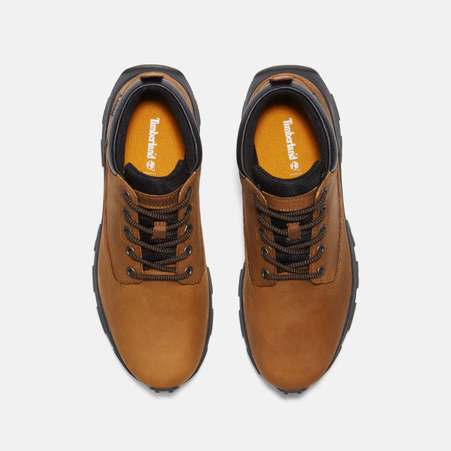 Timberland Winsor Park Mid Gore-Tex Trainer Brown
