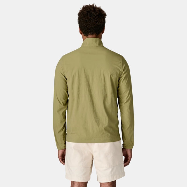 Patagonia Men's Outdoor Everyday Marsupial Gumtree Green