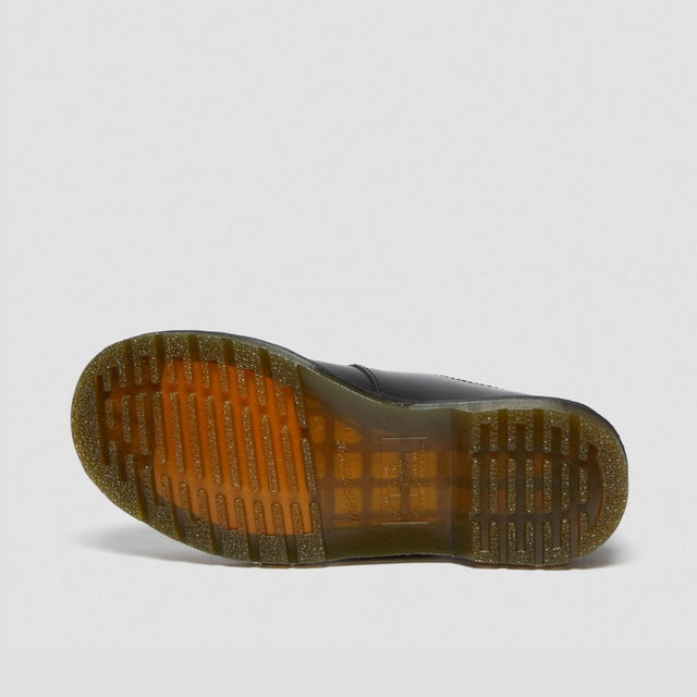 Dr. Martens 8065 Mary Jane Women's Black Smooth