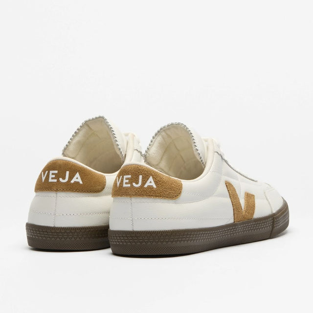 Veja Panenka O.t. Leather White Tent Falcon