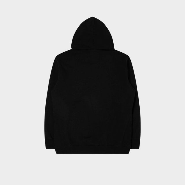 Edwin Japanese Sun Hoodie Sweat Black