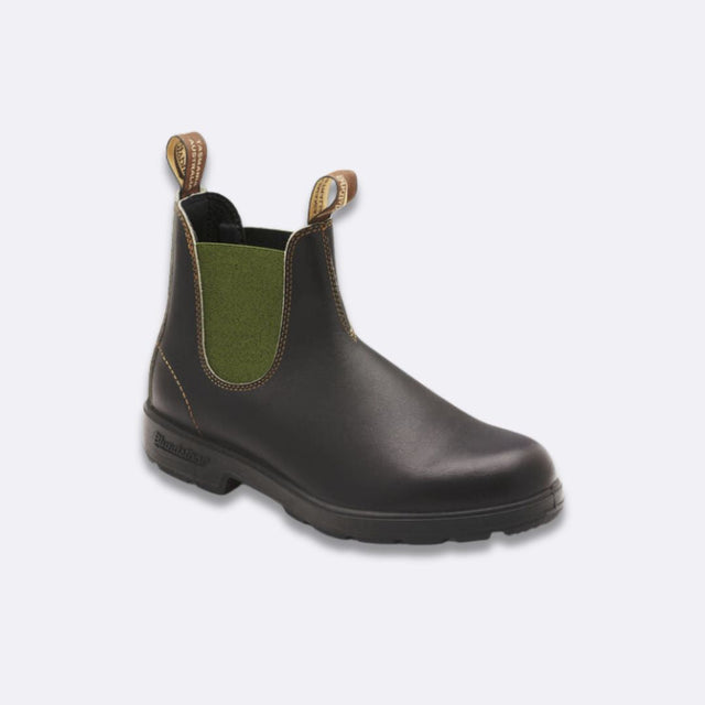 Blundstone 519 Original Series Marrone e Oliva
