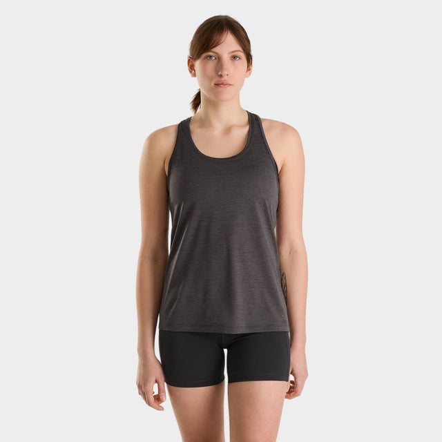 Arc’teryx Taema Tank Women's Black Heather