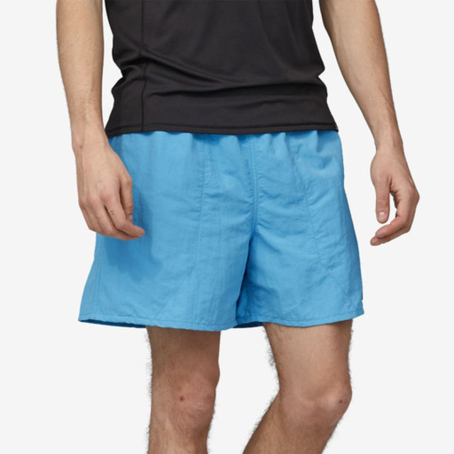 Patagonia Baggies Shorts für Herren, Lago Blue