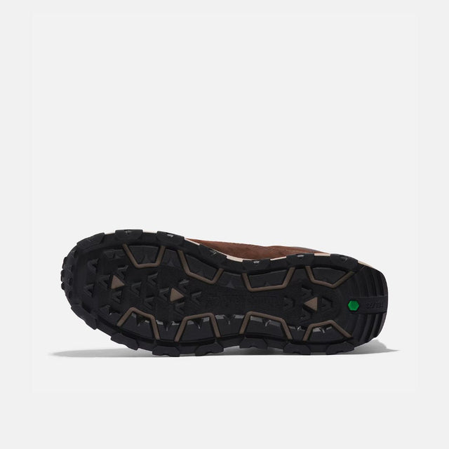 Timberland Winsor Park Mid Gore-Tex Trainer Dark Brown