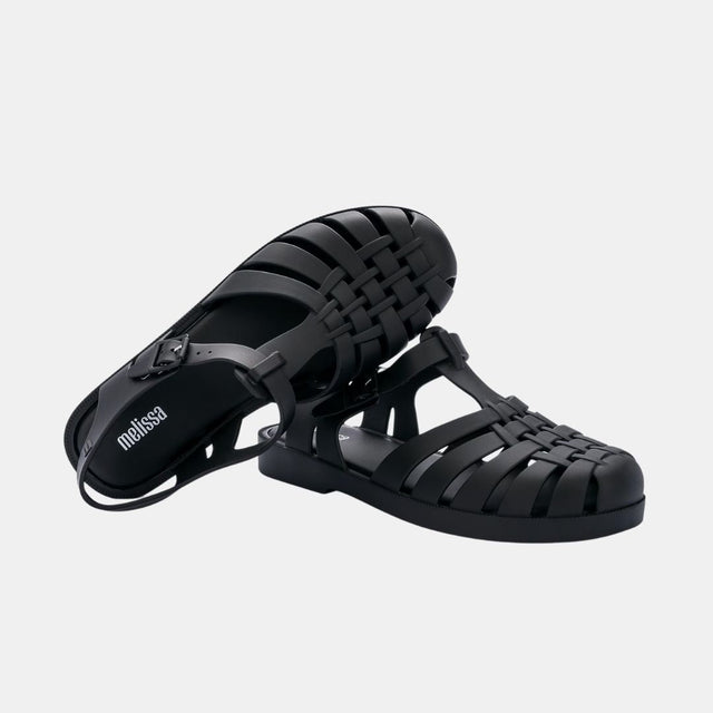 Melissa Possession Black