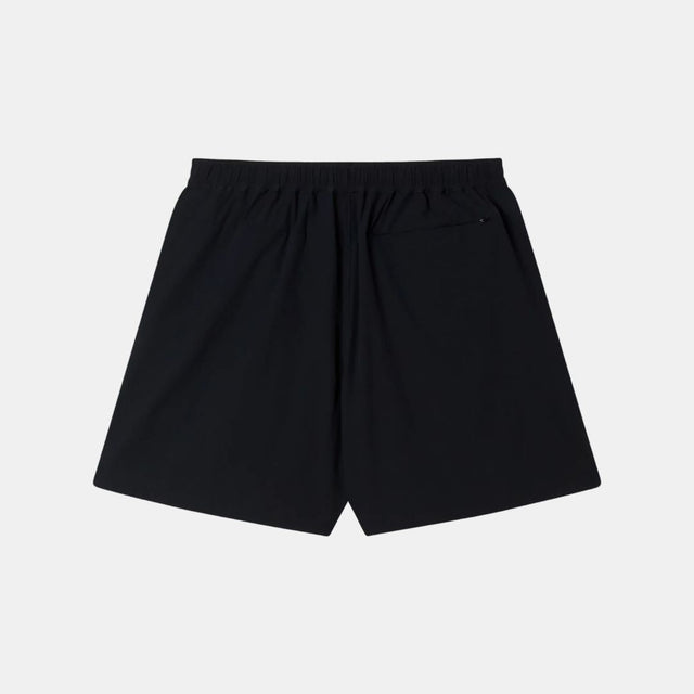 Obey Path Short Black