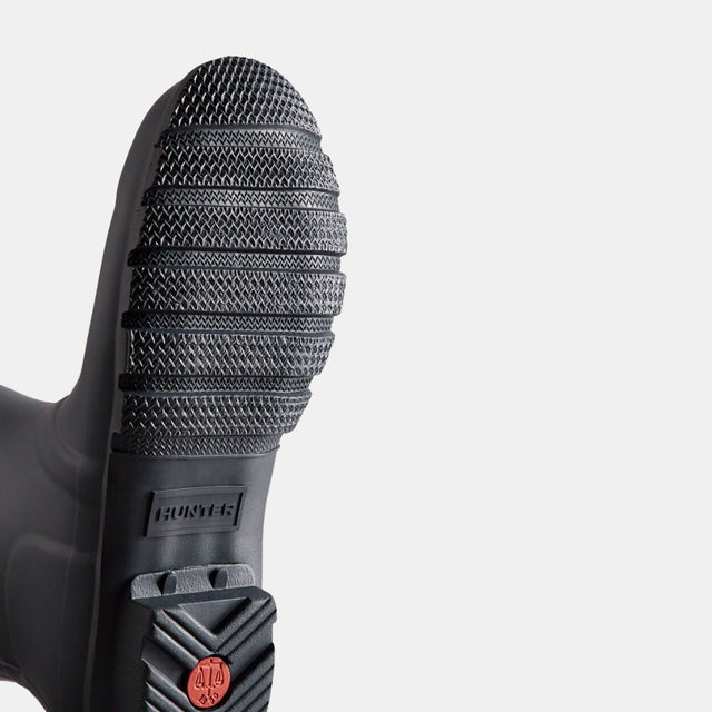 Hunter Original Wellington Tall Boots Women's Navy