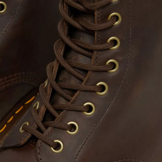 Dr. Martens 1460 Men's Dark Brown Crazy Horse