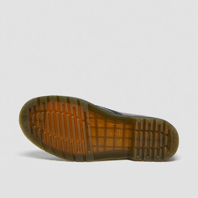 Dr. Martens 1490 Women's Black Smooth