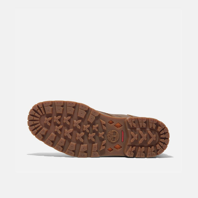 Timberland Britton Road Waterproof Boot Brown