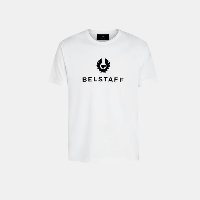 Belstaff Signature T-Shirt White