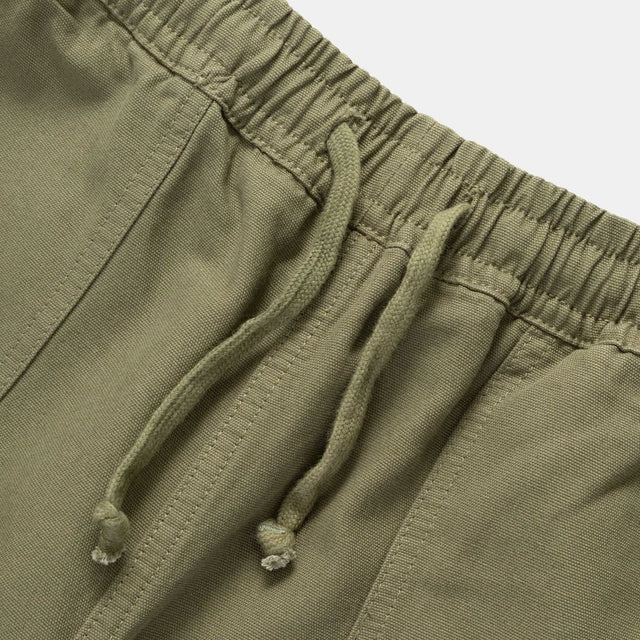 Service Works Classic Chef Pants Olive