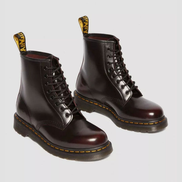 Dr. Martens 1460 Arcadia Unisex Cherry Red