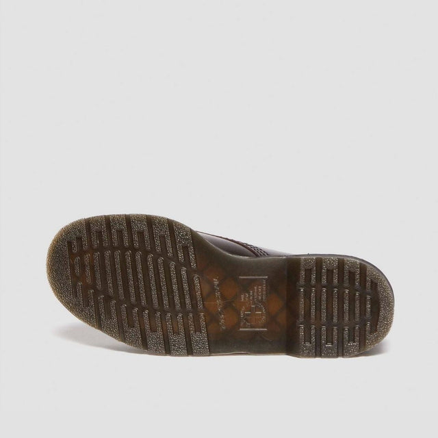 Dr. Martens 1460 Arcadia Unisex Cherry Red