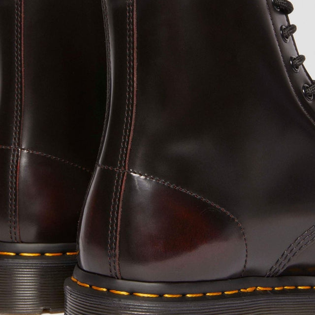 Dr. Martens 1460 Arcadia Unisex Cherry Red