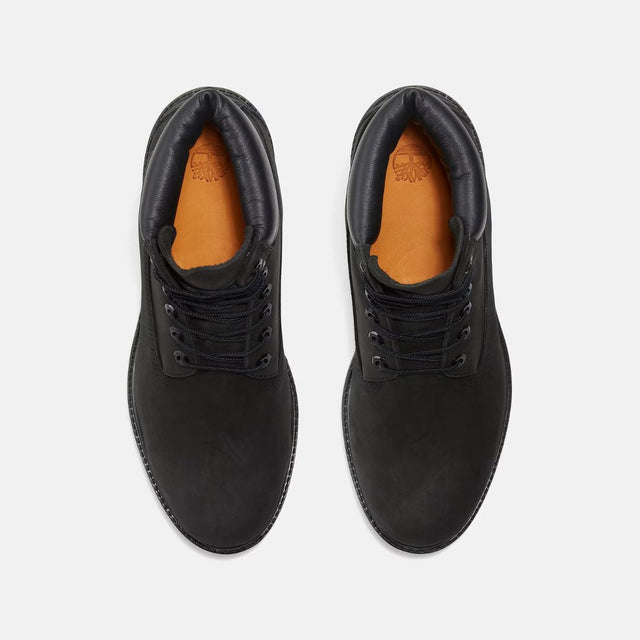 Timberland Premium 6-Inch Waterproof Boot Black