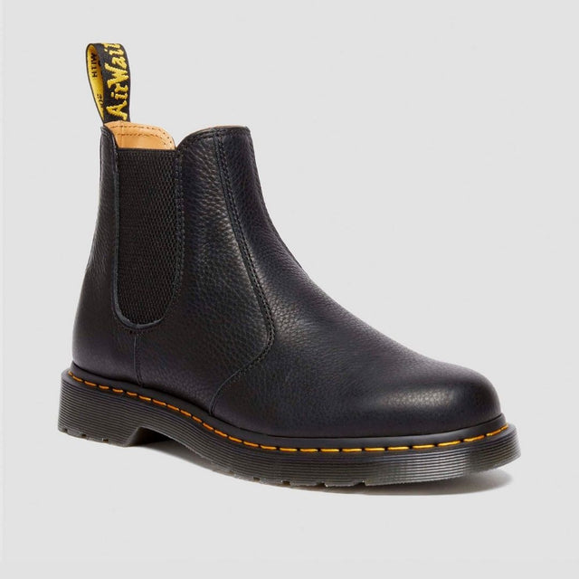 Dr. Martens Chelsea 2976 Unisex Ambassador Black