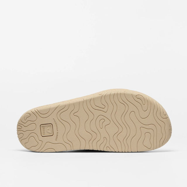 Veja Women's Etna Suede Soft Taupe Almond