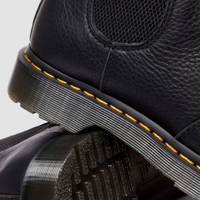 Dr. Martens Chelsea 2976 Unisex Ambassador Black