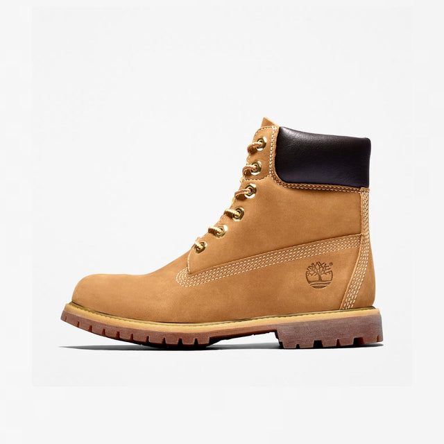 Timberland Premium 6-Inch Waterproof Boot Brown