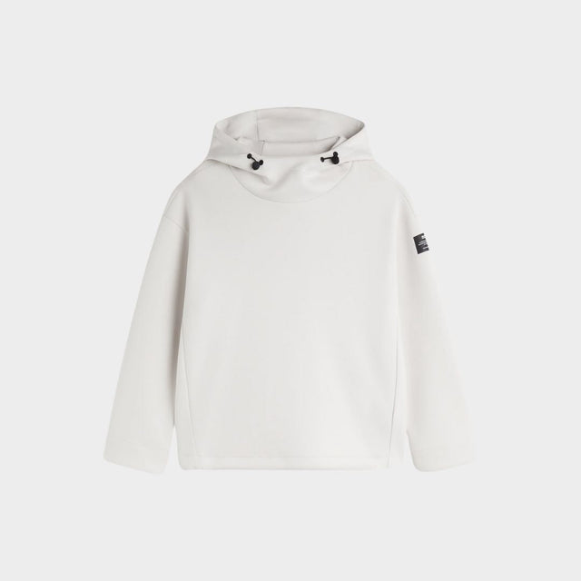 Ecoalf Cancun Hoodie Ash