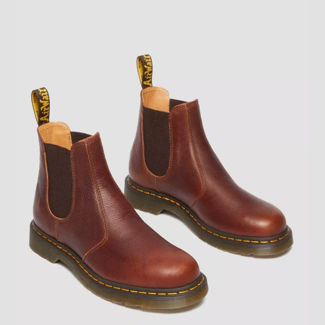 Dr. Martens Chelsea 2976 Unisex Ambassador Cashew