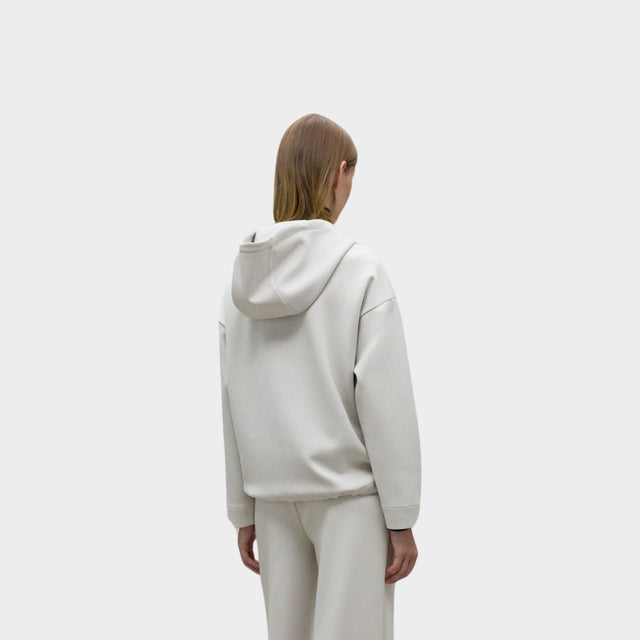 Ecoalf Cancun Hoodie Ash