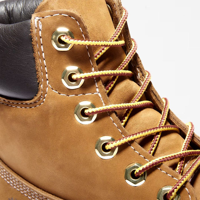 Timberland Premium 6-Inch Waterproof Boot Brown