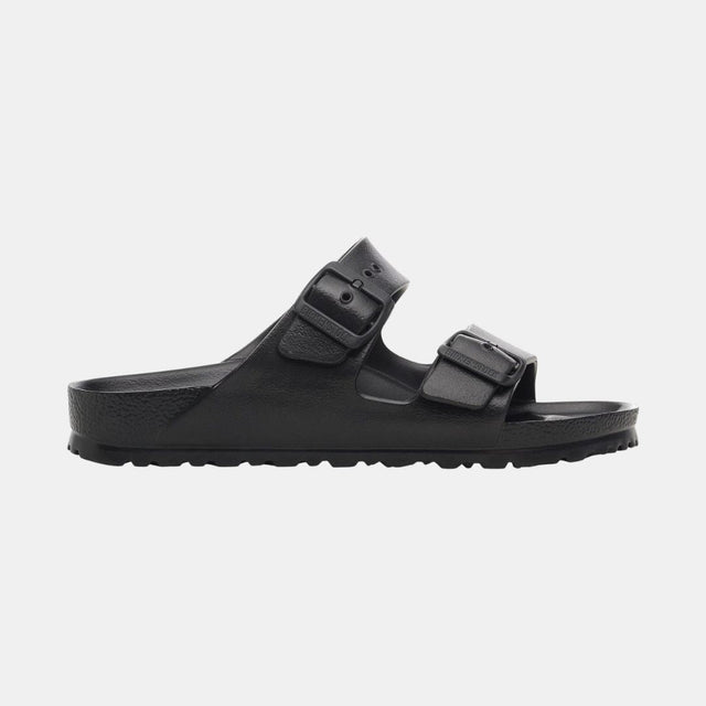 Birkenstock Arizona Eva Black Narrow