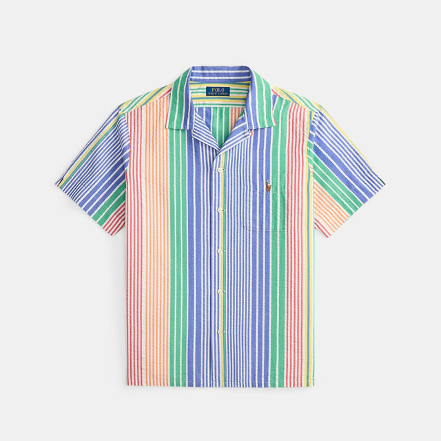 Polo Ralph Lauren Classic Fit Multi