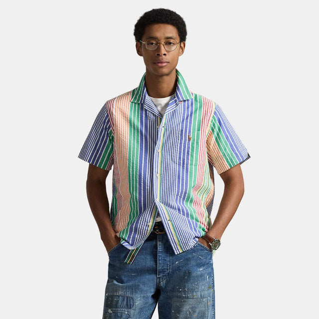 Polo Ralph Lauren Classic Fit Multi