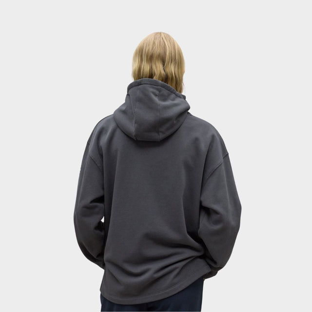 Ecoalf Granada Hoodie Asphalt