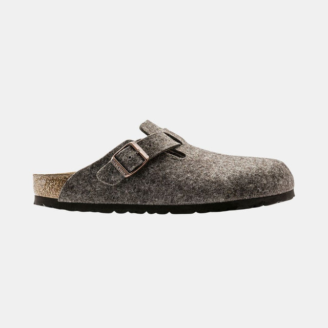 Birkenstock Boston Bs Cocoa Regular