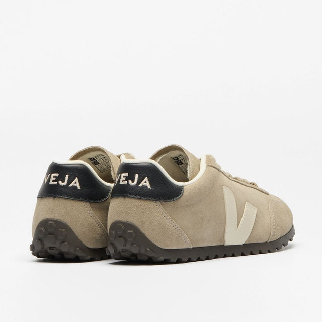 Veja Gt W Suede Taupe Pierre