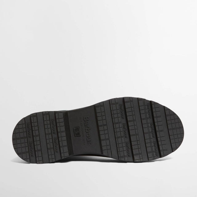Barbour Dena Black-Shadow Tartan