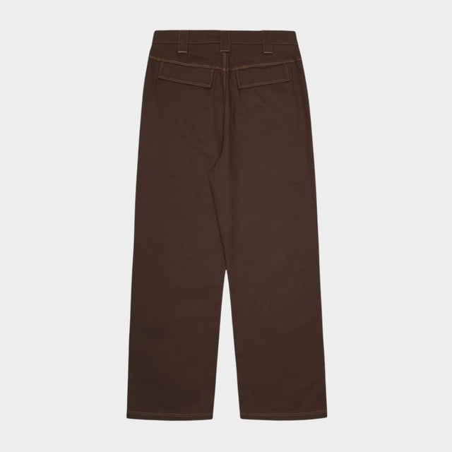 Kappa Authentic Oliver Brown Castagna