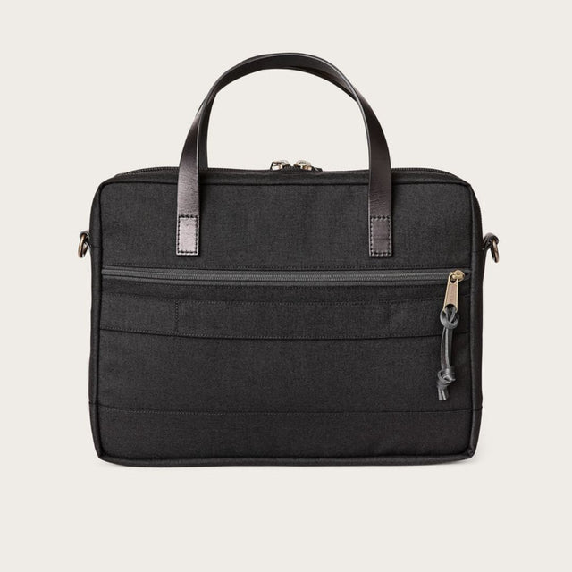 Filson Dryden Briefcase Black