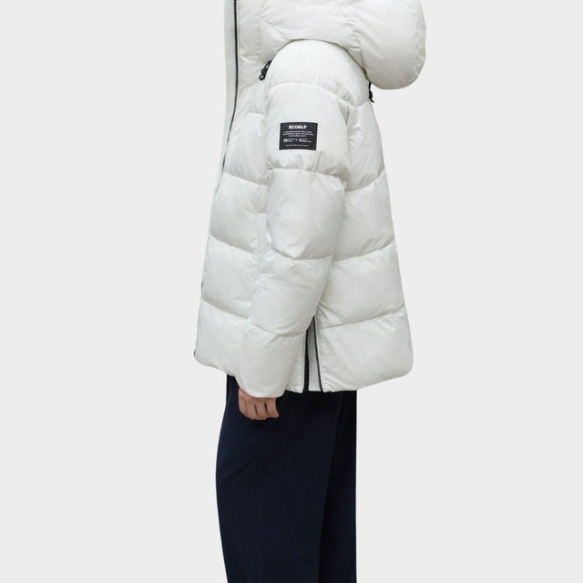 Ecoalf Fuji Jacket Antartica