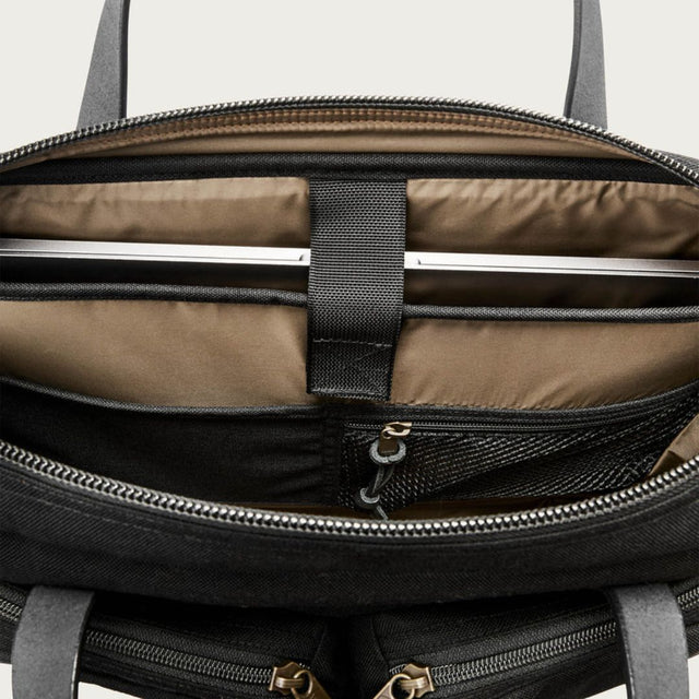 Filson Dryden Briefcase Black