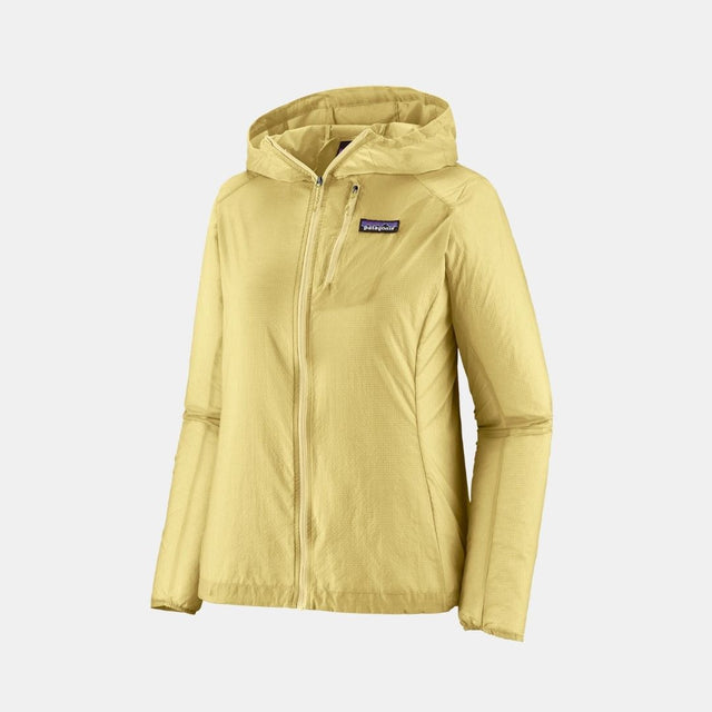 Patagonia Women's Houdini Jkt Buttercup Yellow