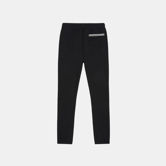 Fred Perry Loopback Sweatpant Black